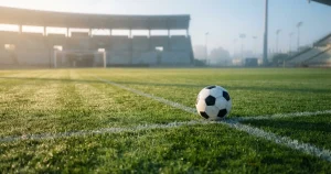 Gokken op voetbal in 2026: vergunningen, quoteringen en wat het kost