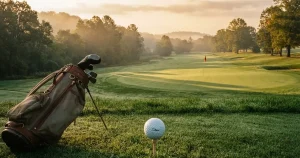 Golf weddenschappen 2026: beste bookmakers, markten en quoteringen