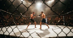 Mma weddenschappen in Nederland 2026: regels, bookmakers en inzet