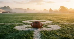 Wedden op American football 2026: beste bookmakers, regels en aanbod