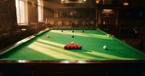Wedden op snooker in 2026 — wat de quoteringen, de markt en de regels echt vragen