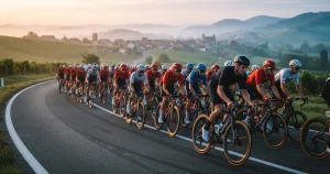 Wedden op wielrennen in 2026: bookmakers, regels en marges